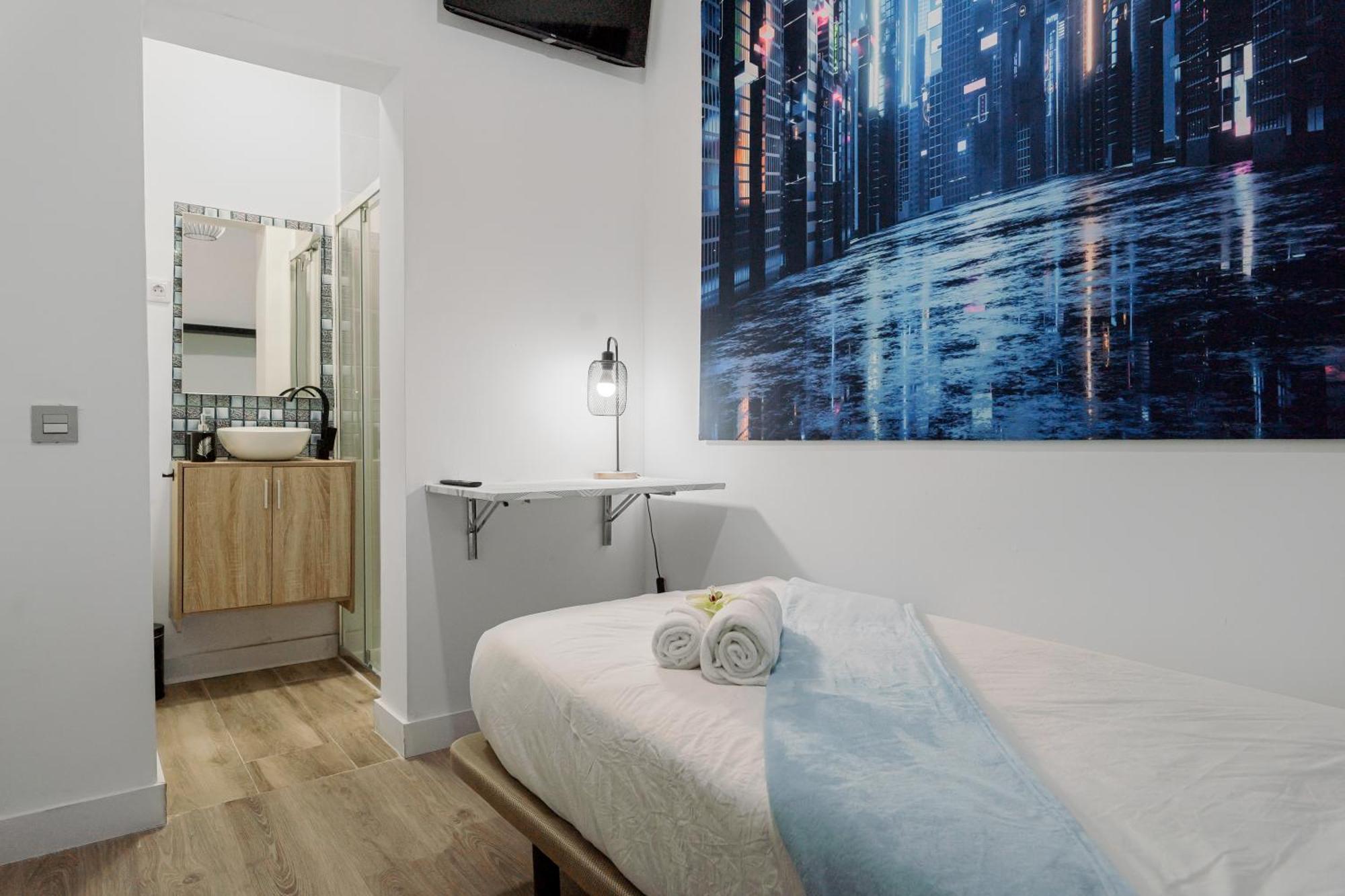 Santa Cruz Ensuite Rooms Exteriér fotografie