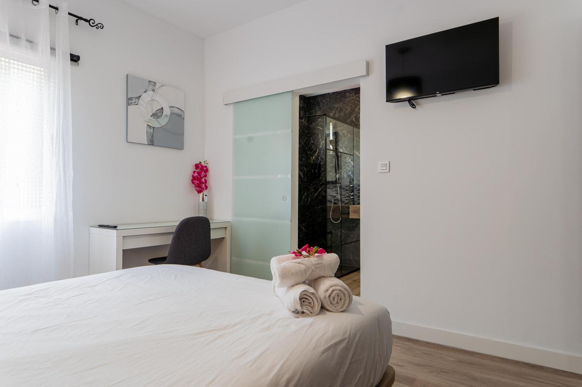 Santa Cruz Ensuite Rooms Exteriér fotografie